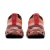 Tênis ON Running Cloudsurfer Trail Feminino - Laranja Flame / Dustrose - Jasper - Tudo para corrida de rua ou trilha, camping, esqui e MTB