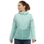 Jaqueta Impermeável Esqui Salomon Edge Feminina - Verde Água