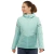 Jaqueta Impermeável Esqui Salomon Edge Feminina - Verde Água
