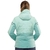 Jaqueta Impermeável Esqui Salomon Edge Feminina - Verde Água - comprar online