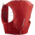 Mochila Hidratação Salomon Adv Skin 12 - Vermelho