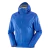 Jaqueta Impermeável Salomon Bonatti WP Masculino - Azul