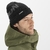 Gorro Salomon Hermitage Beanie Unissex - Preto