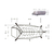 Barraca Naturehike Cloud Up 1 Ultralight - Verde - loja online