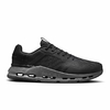 Tênis On Running Cloudnova Form 2 TT Masculino - Preto Black / Eclipse