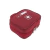 Bolsa para Kit Primeiros Socorros Azteq First Assist - Vermelho - comprar online