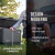 Caixa Térmica Coleman Reunion All Black - 51 Litros (54qt) em Aço Inox na internet