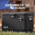 Caixa Térmica Coleman Reunion All Black - 51 Litros (54qt) em Aço Inox - comprar online