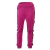 Calça Jogger Pine Creek New Outside Feminina - Bordô