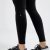 Calça Legging Solo Moving Feminina - Preta na internet