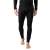Calça Segunda Pele The North Face Warm Masculina - Preta