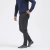 Calça Segunda Pele Térmica Solo X-Thermo DS Masculina - Preta