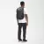 Mochila Notebook The North Face Borealis Unissex - Cinza - loja online
