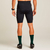 Bermuda Ciclismo NOMAD Performance XC Masculina - Preto na internet