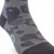 Meia Fox Ranger MTB 8" Masculina - Cinza / Camo - comprar online