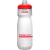 Garrafa Camelbak Podium Chill 620ml - Branco / Vermelho