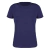 Camiseta Pine Creek Basic UV Feminina - Azul Marinho