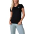 Camiseta The North Face Hyper Tee Crew M/C Feminina - Preto
