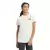 Camiseta The North Face Places We Love Tee Unissex - Branca / Yosemite - Jasper - Tudo para corrida de rua ou trilha, camping, esqui e MTB