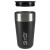 Caneca Térmica Inox com Tampa 360 Degrees 475ml - Preto - Jasper - Tudo para corrida de rua ou trilha, camping, esqui e MTB
