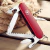 Canivete Victorinox Camper 13 Funções - Vermelho - Jasper - Tudo para corrida de rua ou trilha, camping, esqui e MTB