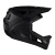 Capacete Full Face MTB Leatt Enduro 4.0 (Queixo Removível) - Preto / Stealth na internet