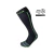 Meia Montanhismo Lorpen T3+ Inferno Biowarmer Unissex - Preto / Verde na internet