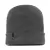 Gorro Térmico Solo Microfleece II Unissex - Cinza
