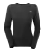 Camiseta Segunda Pele The North Face Warm Feminina - Preta