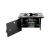 Fogareiro Dobrável Folding Stove Coghlans - Jasper - Tudo para corrida de rua ou trilha, camping, esqui e MTB