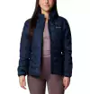 Jaqueta Columbia Delta Ridge II Down Jacket Feminina - Marinho