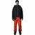 Jaqueta Esqui 3 em 1 Columbia Titanium Winter District II Down Masculina - Preto - comprar online