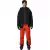 Jaqueta Esqui 3 em 1 Columbia Titanium Winter District II Down Masculina - Preto - comprar online
