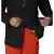 Jaqueta Esqui 3 em 1 Columbia Titanium Winter District II Down Masculina - Preto