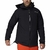 Jaqueta Esqui 3 em 1 Columbia Titanium Winter District II Down Masculina - Preto