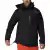 Jaqueta Esqui 3 em 1 Columbia Titanium Winter District II Down Masculina - Preto