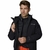 Jaqueta Esqui 3 em 1 Columbia Titanium Winter District II Down Masculina - Preto - loja online