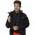 Jaqueta Esqui 3 em 1 Columbia Titanium Winter District II Down Masculina - Preto - loja online