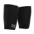 Coxal de Compressão Compressport Under Control Quad - Preto