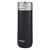 Copo Térmico Contigo Luxe Autoseal 473ml - Preto - Jasper - Tudo para corrida de rua ou trilha, camping, esqui e MTB