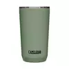 Copo Térmico CamelBak Thumbler 500ml - Verde