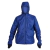 Jaqueta Corta Vento Pine Creek Climate Feminina - Azul - comprar online