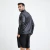 Jaqueta Corta Vento Solo Windblock Masculina - Preta na internet