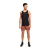 Regata On Performance Tank Masculina - Preto / Eclipse na internet