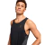 Regata On Performance Tank Masculina - Preto / Eclipse - loja online
