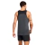 Regata On Performance Tank Masculina - Preto / Eclipse - comprar online