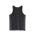 Imagem do Regata On Performance Tank Masculina - Preto / Eclipse