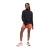 Jaqueta On Running Weather Jacket Feminina - Preta - comprar online