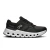 Tênis On Running Cloudrunner 2 Feminino - Preto / Eclipse