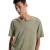 Imagem do Camiseta On Running Studio-T Masculina - Bege / Caper